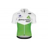 Radtrikot kurzarm 2019 Dimension Data N001